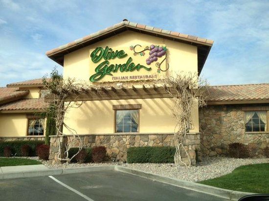 Olive Garden